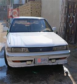 تويوتا II مارك